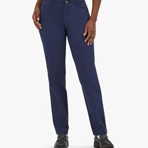 Lee Women’s Dark Blue Chinos